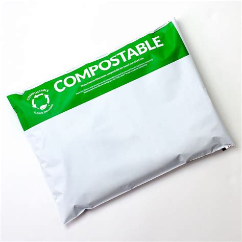 biodegradable mailers